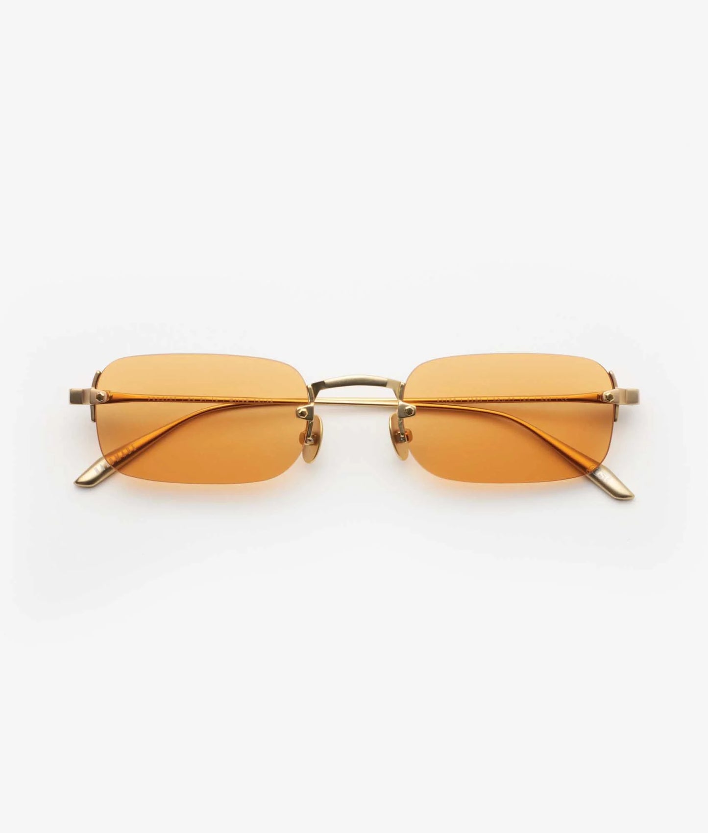 ASTRO MATTE GOLD