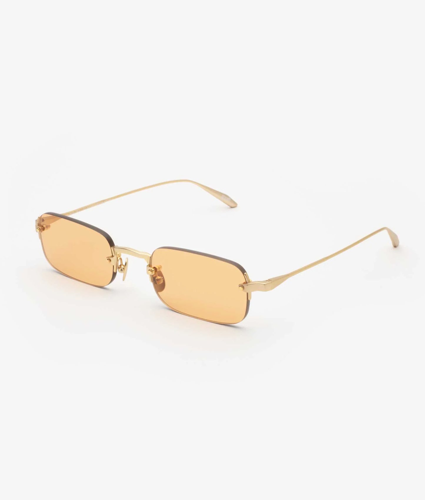 ASTRO MATTE GOLD