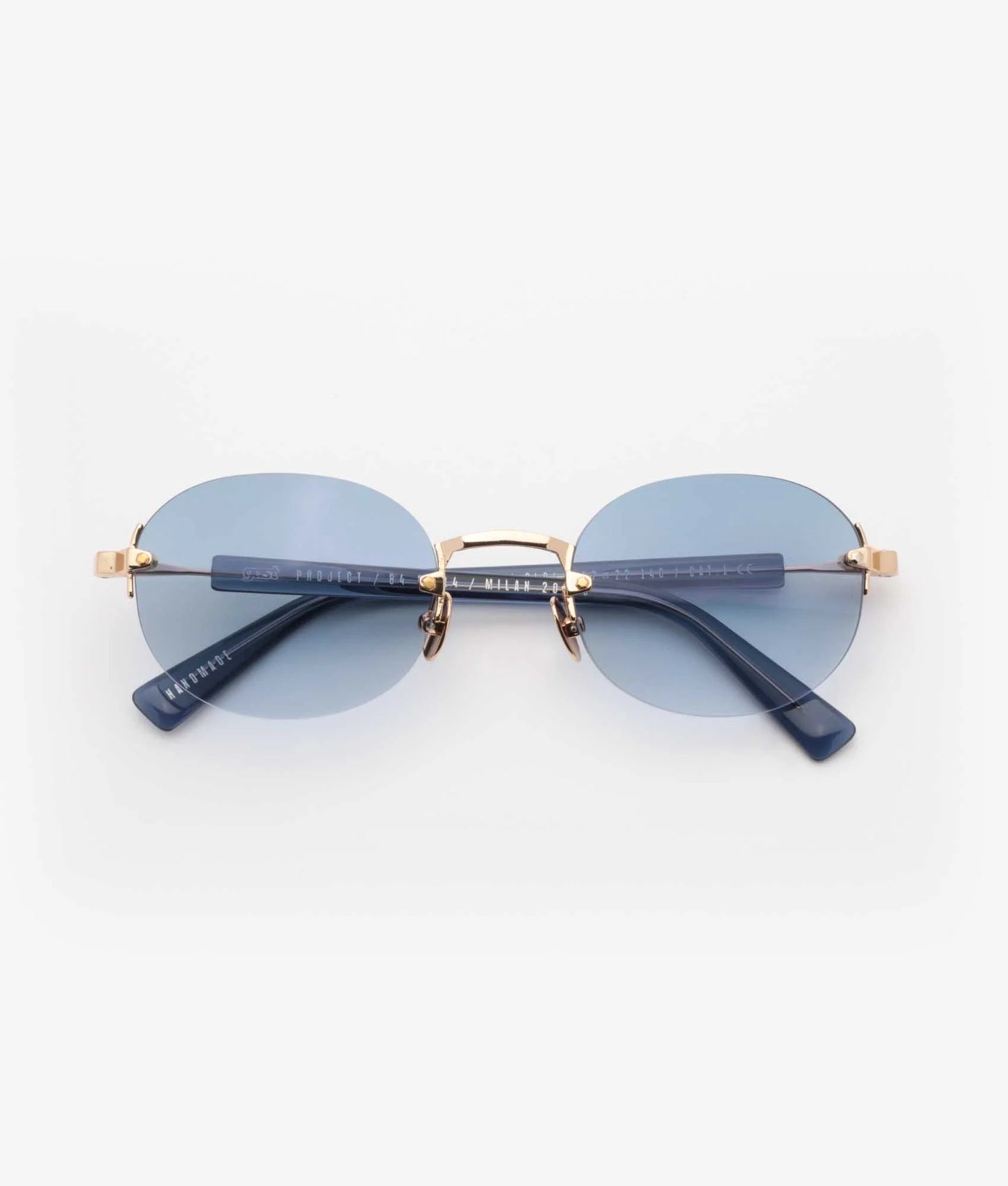 OLLI GOLD BLUE