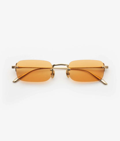 ASTRO MATTE GOLD