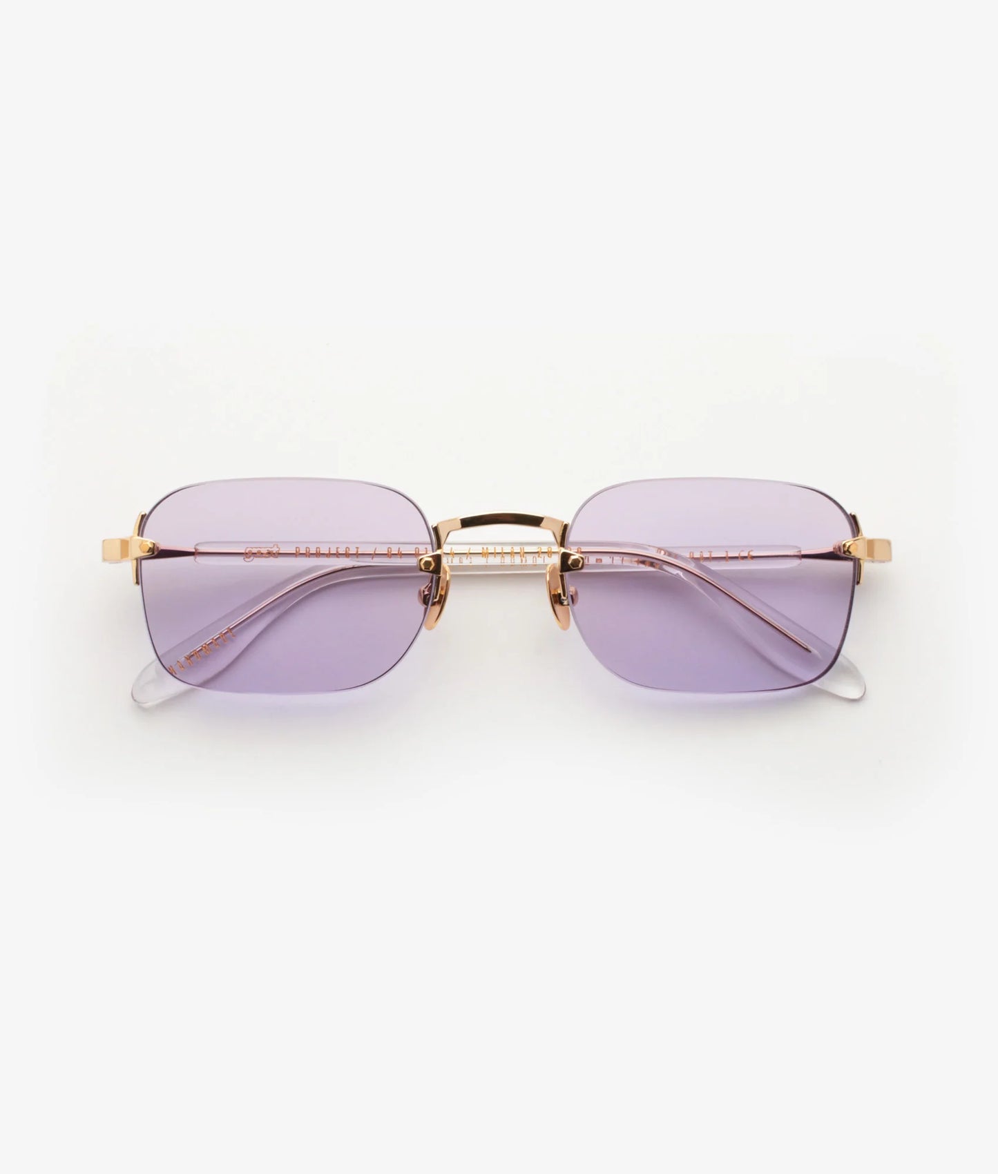 DOMSA GOLD LIGHTVIOLET