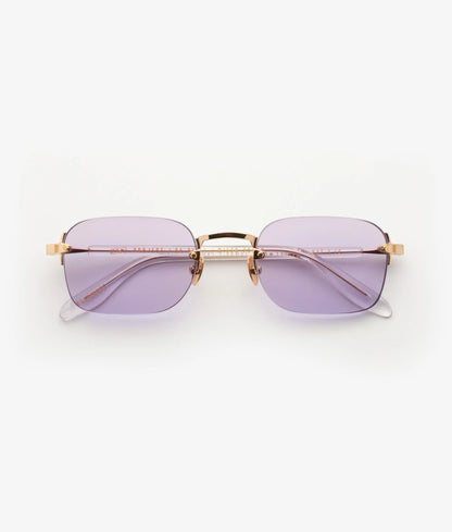 DOMSA GOLD LIGHTVIOLET