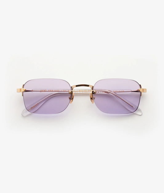 DOMSA GOLD LIGHTVIOLET