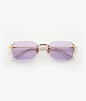 DOMSA GOLD LIGHTVIOLET
