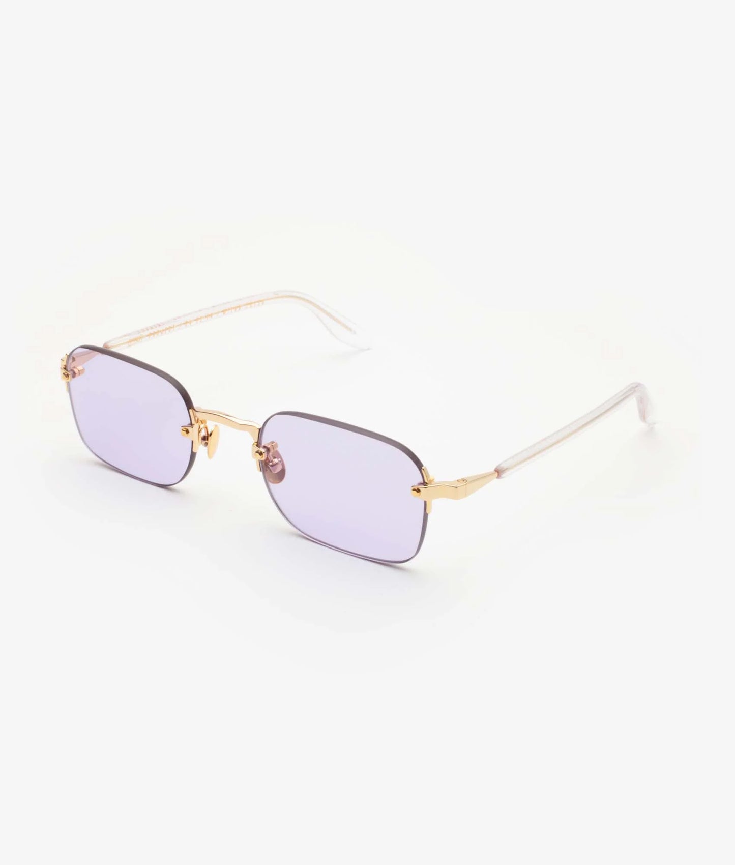 DOMSA GOLD LIGHTVIOLET