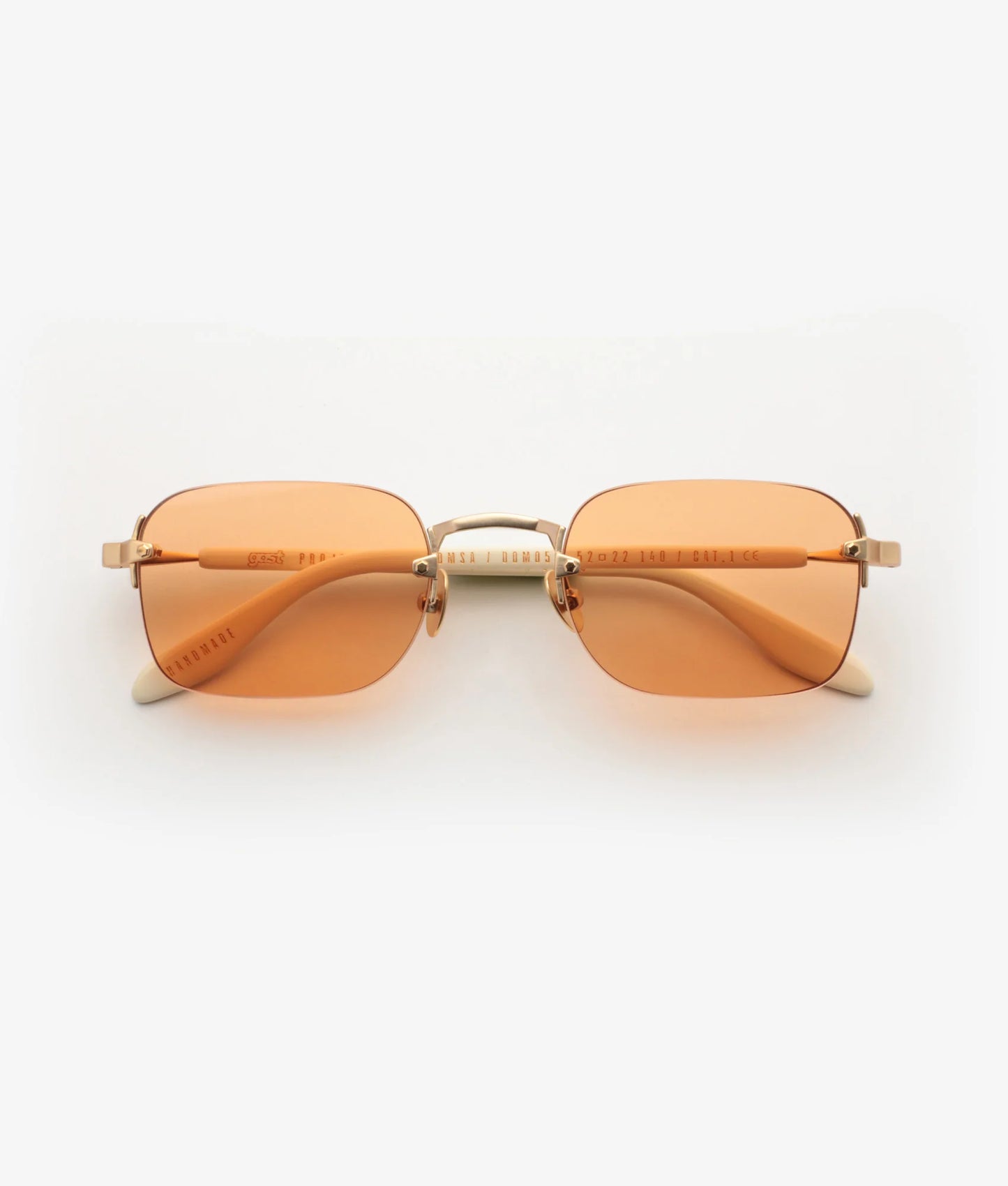 DOMSA MATTE GOLD