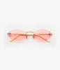 LUNAR MATTE ROSE GOLD