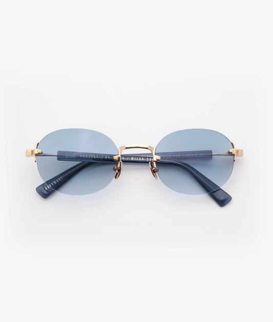 OLLI GOLD BLUE