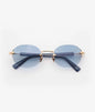 OLLI GOLD BLUE